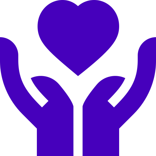 good heart