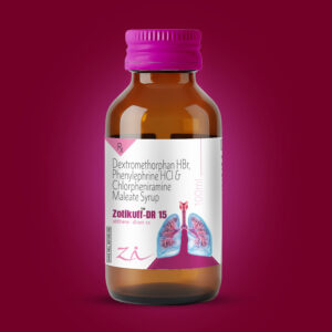 zotikuff dr 15