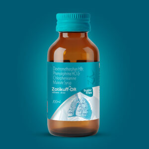 zotikuff dr 15